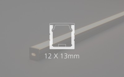 LS1213 TunableWhite [T] 10W