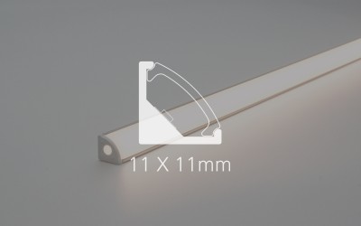 LC1111 TunableWhite [T] 10W