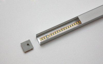 LS2020 FREE CUT 11.7W