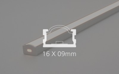 LR1609 FREE CUT 13.4W