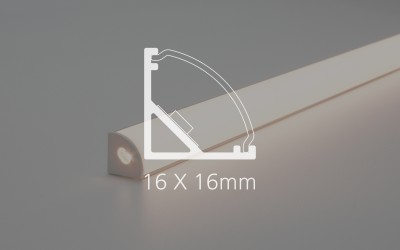 LC1616 FREE CUT 13.4W