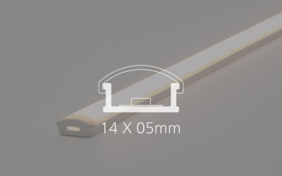 LR1405 FREE CUT 15W