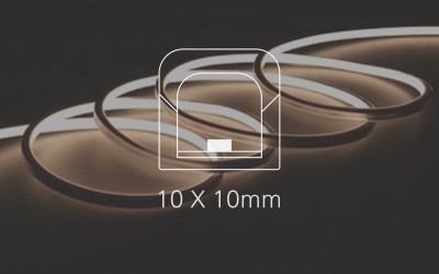 1010 T bend flex IP66