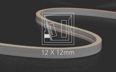 1212 S bend flex IP67