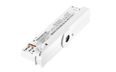 LC 15 flexC 4P track adaptor