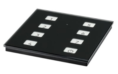 DALI-2 Touchpanel 8P