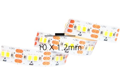 LINUS FREE CUT TW 14.4W