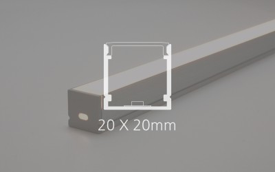 LS2020 FREE CUT TW [L] 28.8W