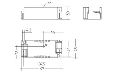 LC 28 one4all NFC SC EX3