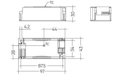 LC 14 bDW NFC SC EXC3