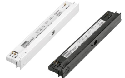 LC 25 6P in-track one4all NF adaptor