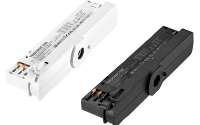 LC 34 flexC 4P track adaptor