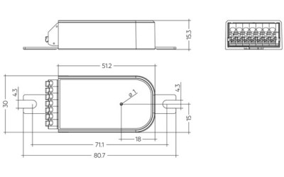 sceneCOM S CWM 30 BT DA2