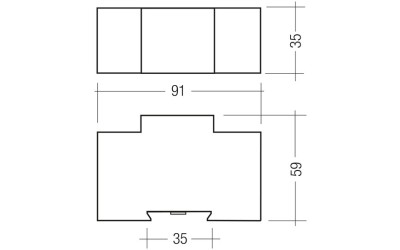 DALI Interface RS232 PS/S