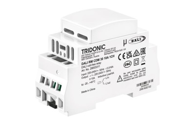 DALI RM CDM 30 10A 1CH