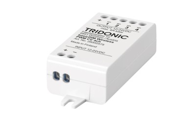 basicDIM Wireless PWM
