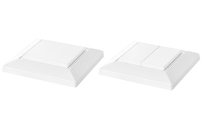 basicDIM Wireless UI EnOcean