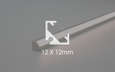 LINUS FREECUT 11.7W LC1212