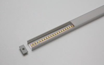 LINUS FREECUT 16.8W LS2010