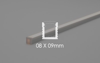 LINUS FREECUT NARROW 10W LS0809