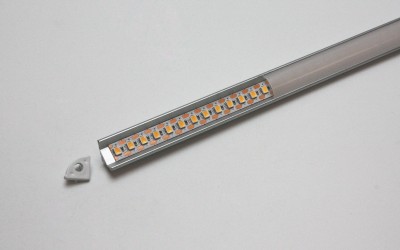 LINUS FREECUT NARROW 10W LC1111