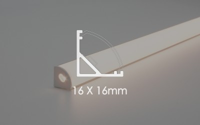 LINUS ECO 12W LC1616