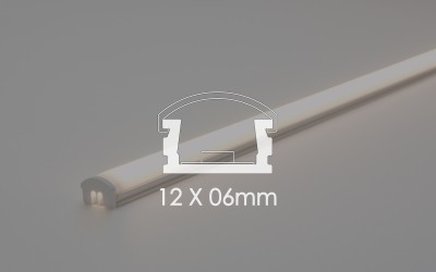 TRIDONIC LLE TW 10W LR1206