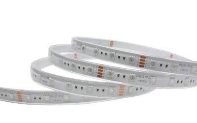 PHILIPS RGB 10.6W IP68