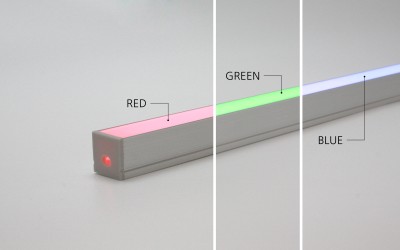 PHILIPS RGB 10.6W IP68 LS2020