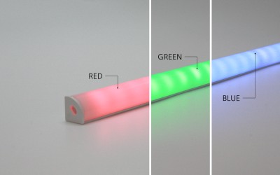 PHILIPS RGB 10.6W IP68 LC1616