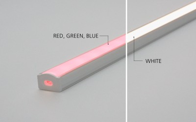 PHILIPS RGBW 25W LR1609