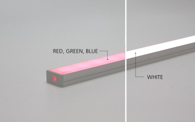 PHILIPS RGBW 25W LS2010