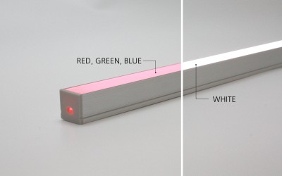 PHILIPS RGBW 25W LS2020