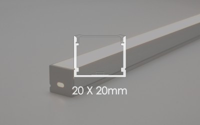 PHILIPS FORTIMO LEDFlex LS2020