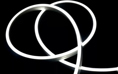 0612 S bend flex IP44