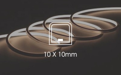 1010 T bend flex IP66