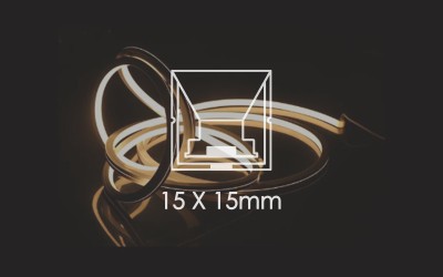 1515 T bend flex IP66