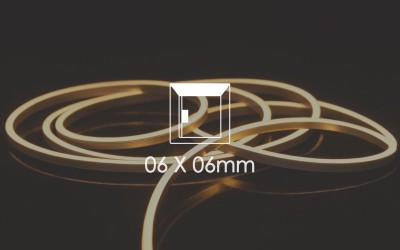 LINUS 0606 S Freecut IP54