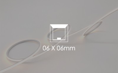 LINUS 0606 T Freecut IP54