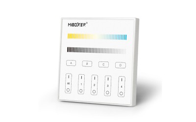 DALI CCT Touch Panel (DT8)